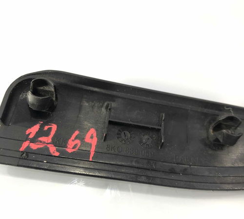 Acabamento Traseiro Le Audi A4 2009/11 8k0 839 059