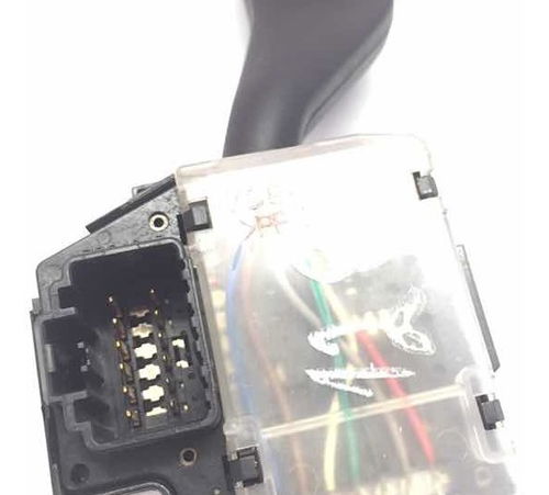 Chave Limpador Para-brisa Ford Focus 2009/2013