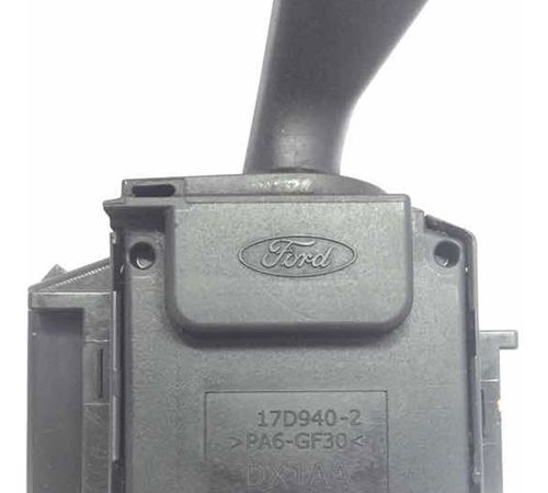 Chave De Seta Ford Focus 2009/2013