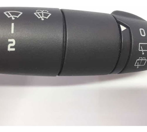Chave Limpador Para-brisa Renault Sandero 2015-2019