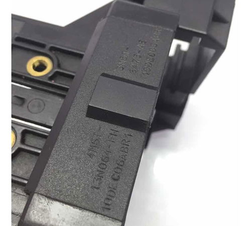 Suporte Chave Seta/ Limpador Para-brisa Ford Focus 2009/2013