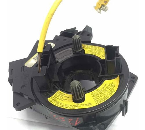 Hard Disck Ford Focus 2009-2013