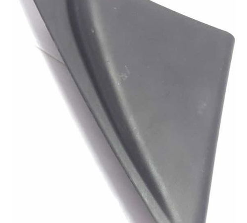 Moldura Interna Retrovisor Esquerdo Hyundai Hb20 2013/2016
