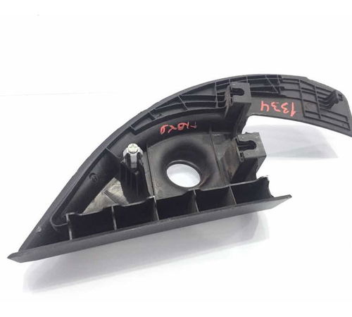 Moldura Interna Retrovisor Direito Manual Hyundai Hb20 13/18