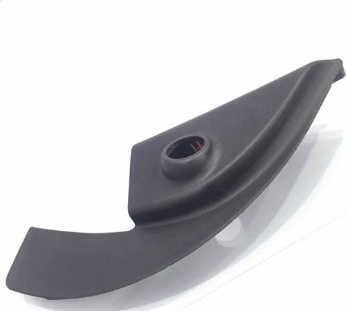 Moldura Int Retrovisor Esquerdo Manual Hyundai Hb20 13/18
