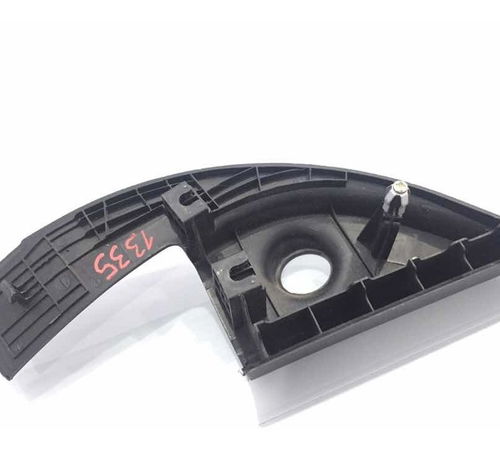 Moldura Int Retrovisor Esquerdo Manual Hyundai Hb20 13/18