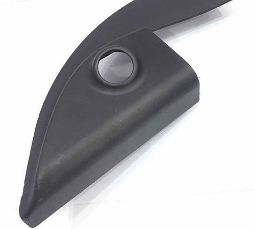 Moldura Int Retrovisor Esquerdo Manual Hyundai Hb20 13/18