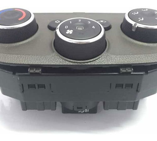 Comando Ar Condicionado Chevrolet Cobalt 2012/2015