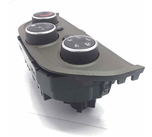 Comando Ar Condicionado Chevrolet Cobalt 2012/2015