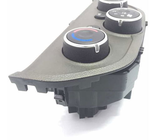 Comando Ar Condicionado Chevrolet Cobalt 2012/2015