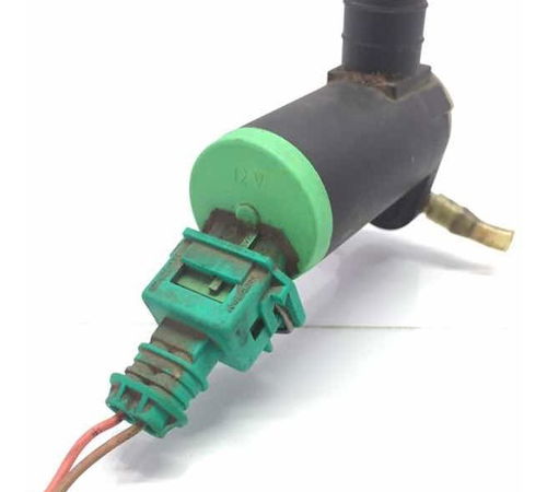 Motor Esguicho Peugeot 207 2004/2010