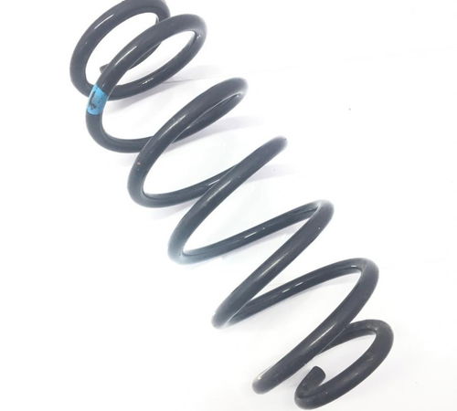 Mola Traseira Toyota Etios 2013/2016