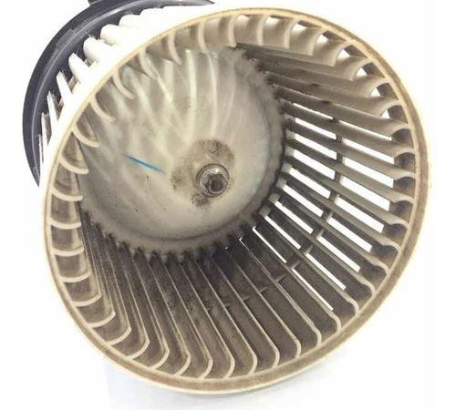 Motor Ventilação Ar Forçado Nissan March 2012/2014
