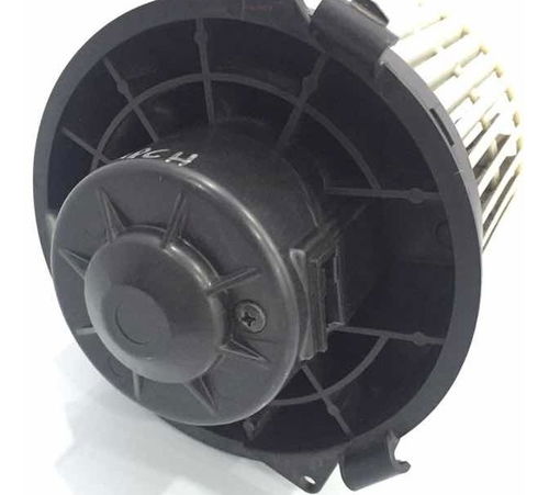 Motor Ventilação Ar Forçado Nissan March 2012/2014