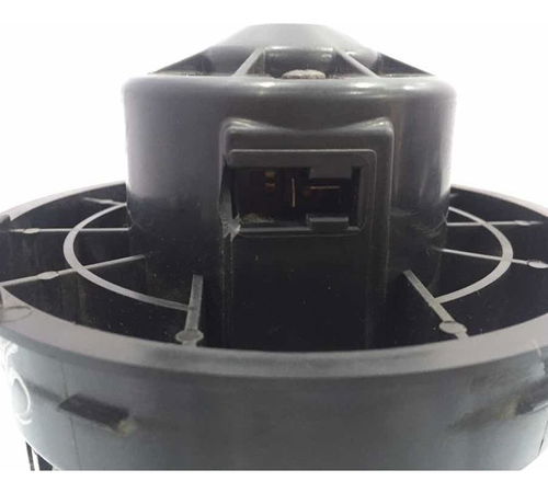 Motor Ventilação Ar Forçado Nissan March 2012/2014
