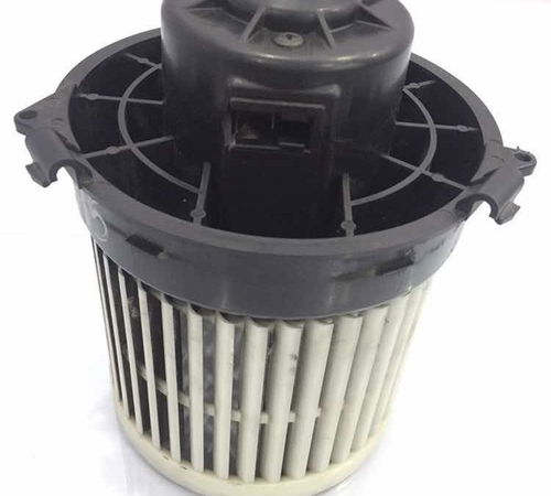 Motor Ventilação Ar Forçado Nissan Ma...