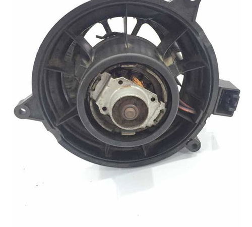 Ventilador Interno Ar Forçado Ford Fiesta 2002/2005
