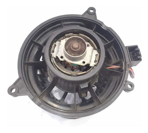 Ventilador Interno Ar Forçado Ford Fiesta 2002/2005