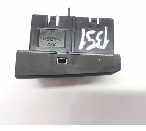 Botão Ar Condicionado Hyundai Hb20 2013/2016