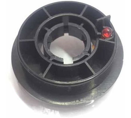 Comando Ventilação Hyundai Hb20 2013/2016