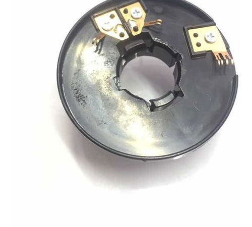 Comando Ventilação Hyundai Hb20 2013/2016