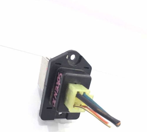 Resistência Ar Condicionado Kia Sorento 2010/2015