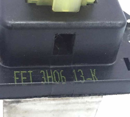 Resistência Ar Condicionado Kia Sorento 2010/2015