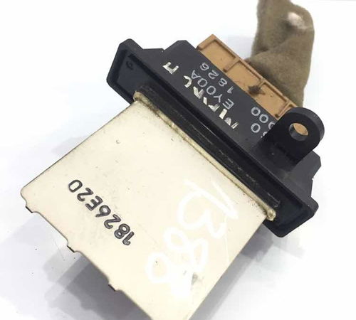 Resistência Ar Condicionado Nissan Marc...