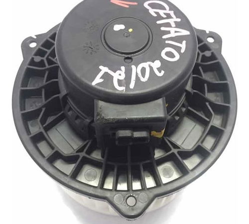 Motor Ventilação Interna Kia Cerato 2019/2021