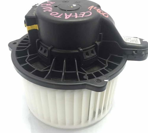 Motor Ventilação Interna Kia Cerato 2019/2021