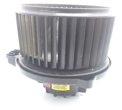 Motor Ventilação Interna Hyundai Hb20 2013/2016