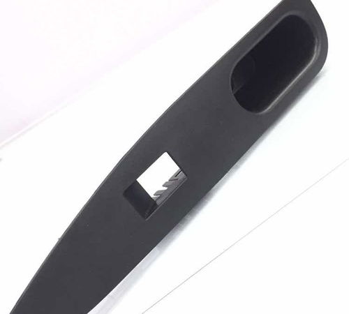 Moldura Botão Vidro D.d Ford Fusion 2006/2009