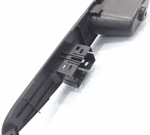 Moldura Botão Vidro D.d Ford Fusion 2006/2009