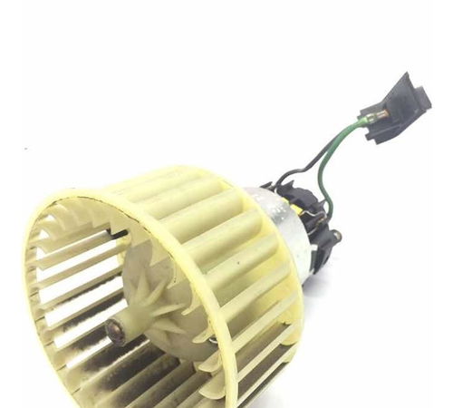 Motor Ventilação Interna Citröen Picasso 2006/2012