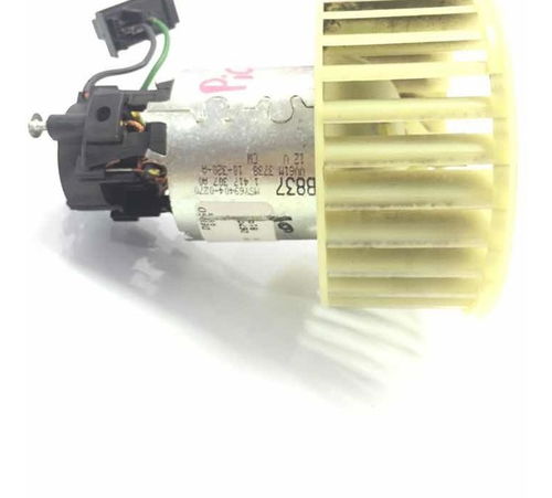 Motor Ventilação Interna Citröen Picasso 2006/2012