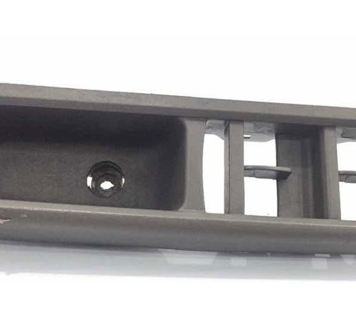 Moldura Botão Vidro Elétrico D.e Gm Cobalt 2012/2015