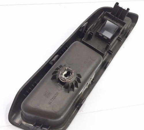 Moldura Botão Elétrico T.e Gm Cobalt 2012/2015