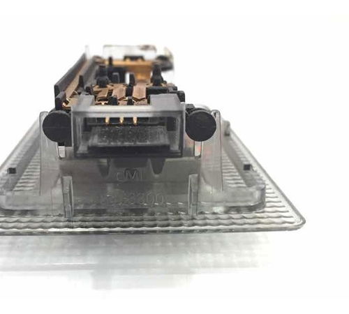 Luz Teto Cortesia Gm Spin 2012/2015