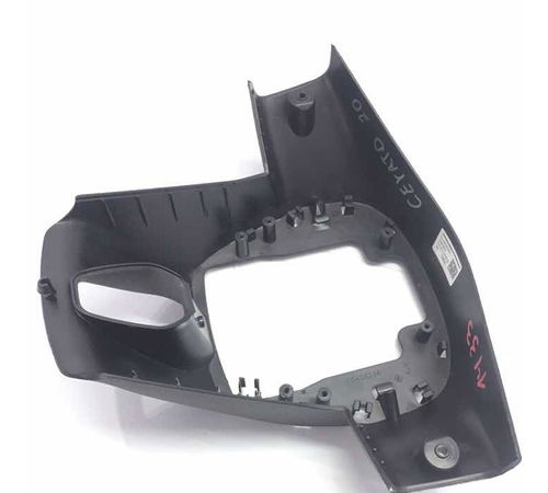 Capa Traseira Volante Kia Cerato 2019/2021