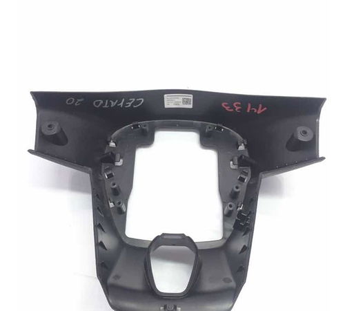 Capa Traseira Volante Kia Cerato 2019/2021