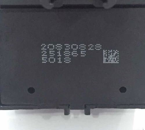 Botão Vidro Elétrico Dianteiro Esquerd Cobalt Spin 2012/2020