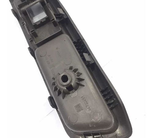 Moldura Botão Vidro Elétrico T.d Gm Cobalt 2012/2015