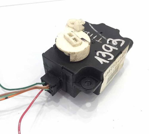 Motor Atuador Caixa Ar Nissan Tiida 2012