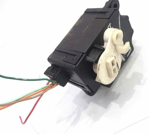 Motor Atuador Caixa Ar Nissan Tiida 2012