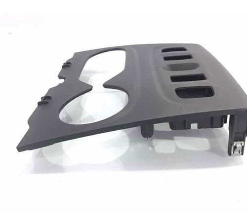 Moldura Painel Renault Sandero 2015/2017