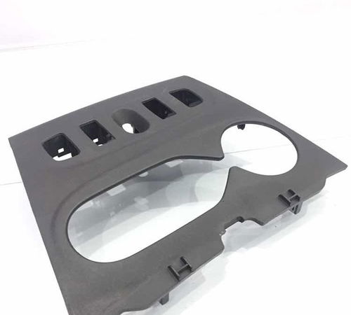 Moldura Painel Renault Sandero 2015/2017