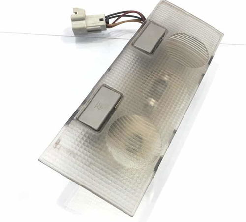 Luz De Teto Chevrolet Vectra 2006/2012