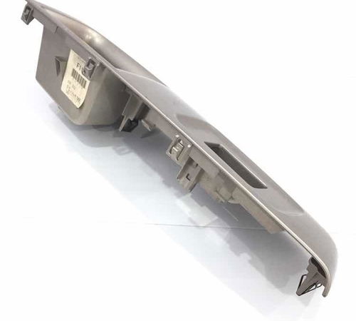 Moldura Botão Vidro Dd Subaru Forester 2009/2012