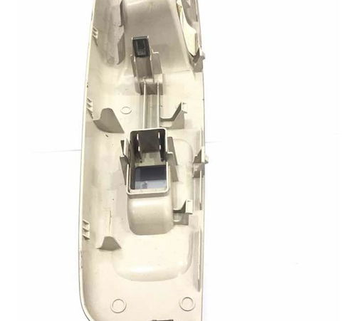 Moldura Botão Vidro Dd Subaru Forester 2009/2012