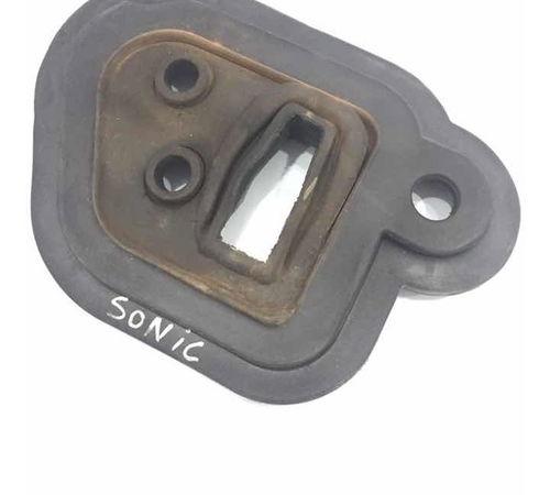 Espuma De Isolamento Caixa De Ar Chevrolet Sonic 2012/2016
